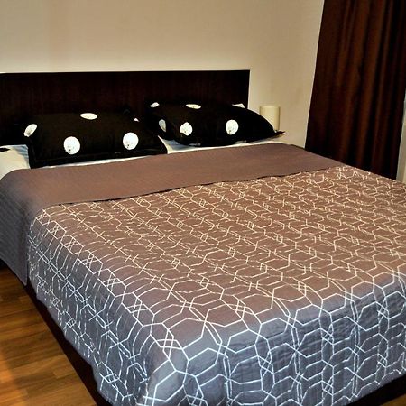 Apartament Central Baia Mare Lejlighed Eksteriør billede