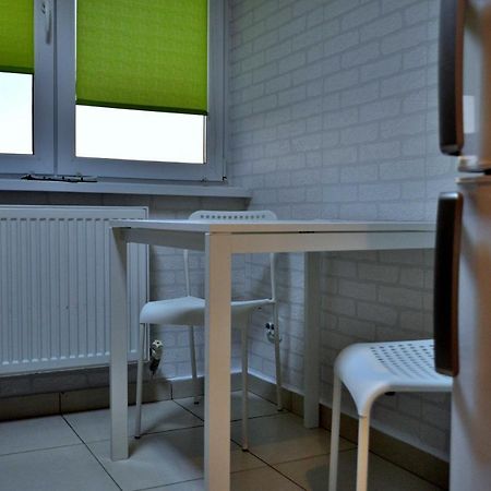 Apartament Central Baia Mare Lejlighed Eksteriør billede