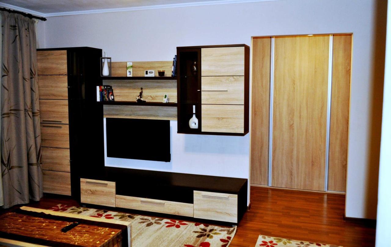 Apartament Central Baia Mare Lejlighed Eksteriør billede