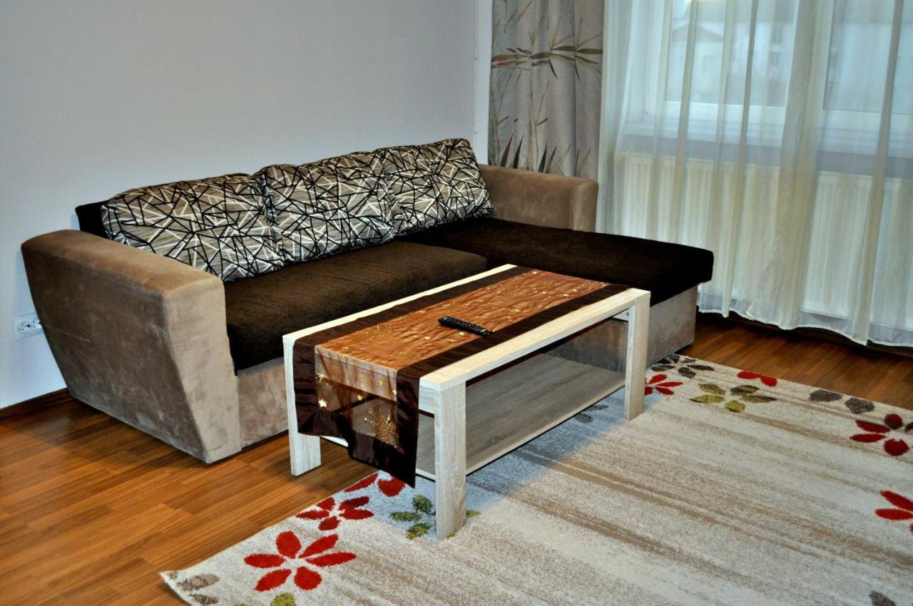 Apartament Central Baia Mare Lejlighed Eksteriør billede